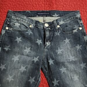 Rock & Republic Starlight Jeans size 6